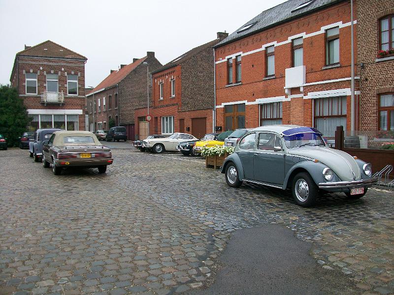 2de Nonkelfransrit op 13-9-2009 vertrek Borgloon, aankomst Kanne (5).JPG
